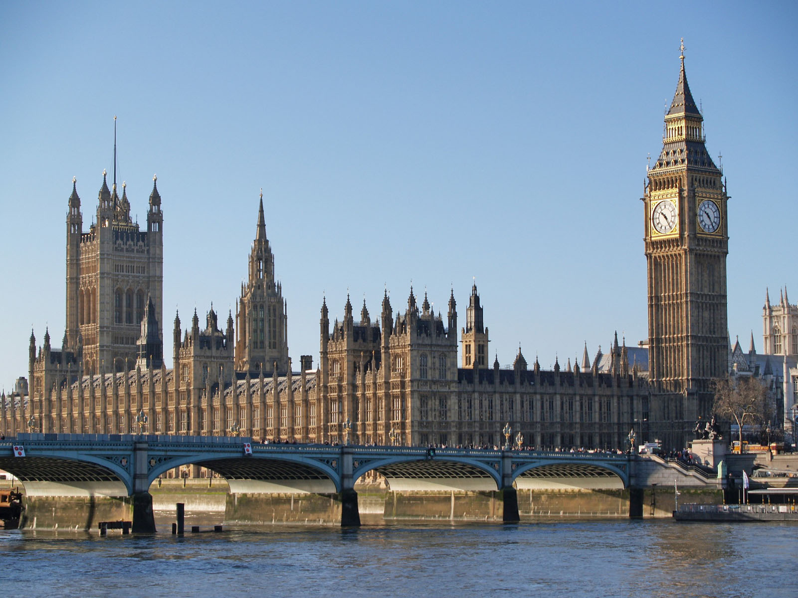 big ben big ben